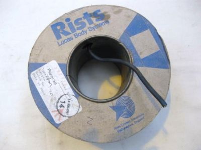 Rists electric cable on roll 597116