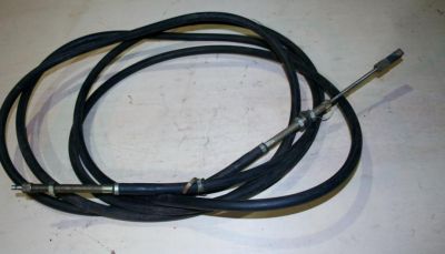 Bowden Type Cable Approx 21 foot BC1A