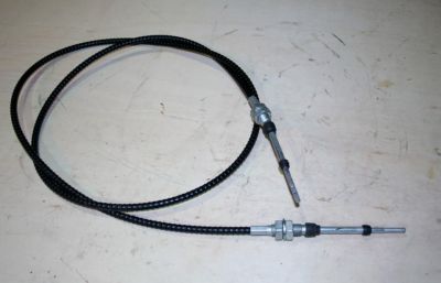 Bowden Cable Approx 10 foot long STY373