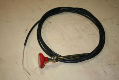 Unipower Bowden Cable Haulmatic Truck 328346-15X