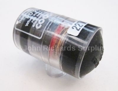 Air Filter Restriction Indicator NTC4611