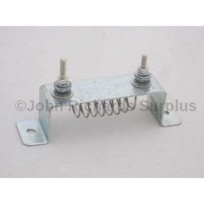 Glow Plug Resistor Coil PRC1716