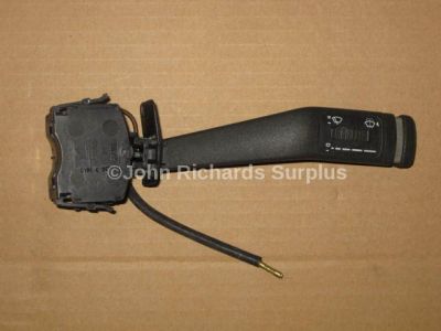 Land Rover Wash Wipe Combination Steering Column Switch PRC8724
