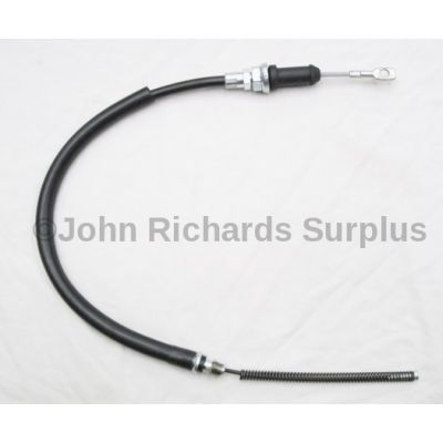 Handbrake Cable SPB000150