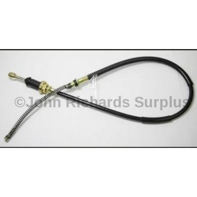 Handbrake Cable SPB000160
