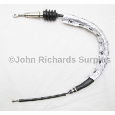 Handbrake Cable SPB101500
