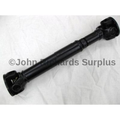 Land Rover Front Propshaft STC121