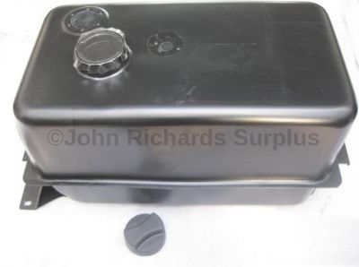 Fuel Tank Military Style STC613