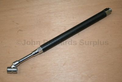 PCL Commercial Tyre Gauge 10-160 lbf/in2 Used