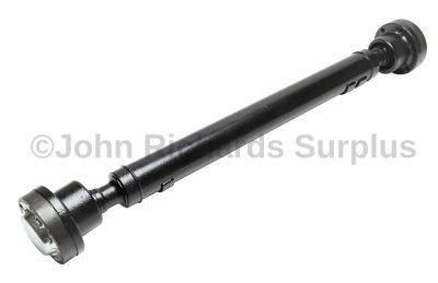 Propshaft Front Section TVB500510
