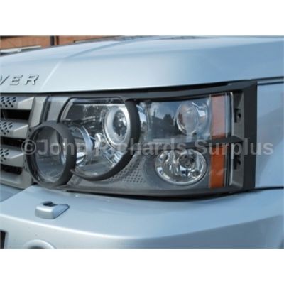 Las Mejores Ofertas En Otros Iluminación Y Lámparas Para Land Rover Discovery | EBay